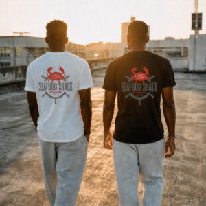 Captain-Stubings-Seafood-Shack-Graphic-Tee-Back