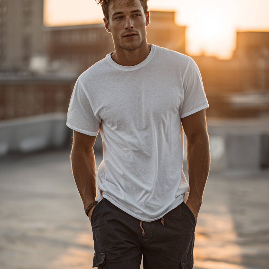 Men's Clothing, apparel and Accessories